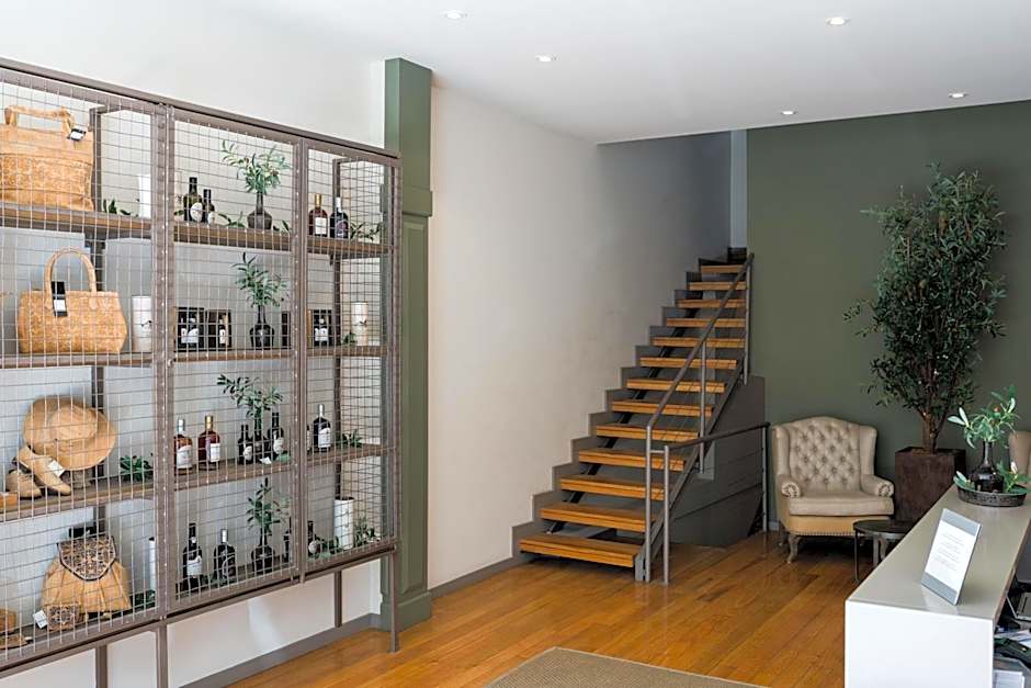 Olive Nature – Tourism Apartments