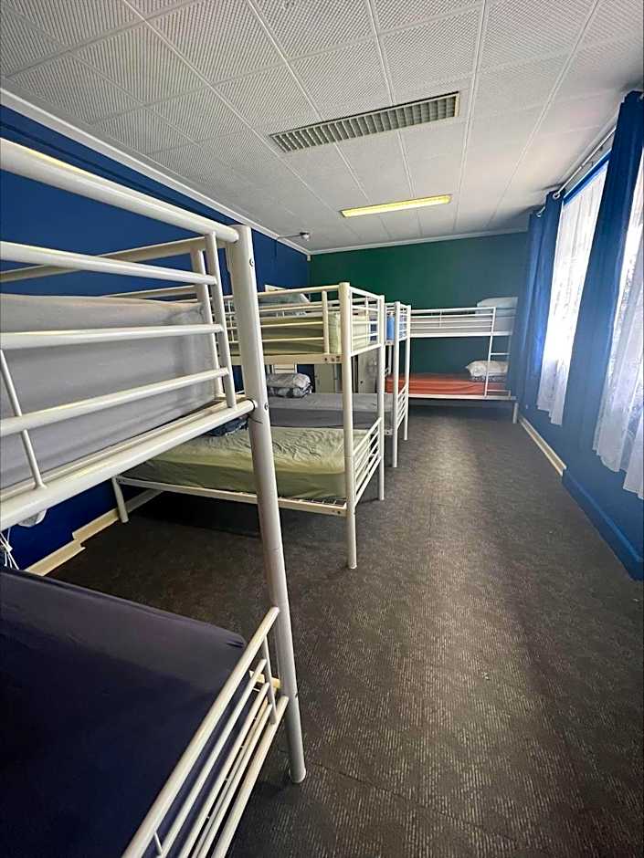 Port Adelaide Backpackers