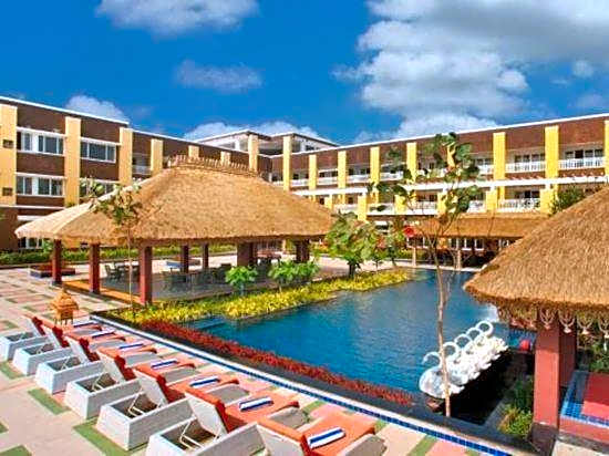 Mayfair Waves Resort