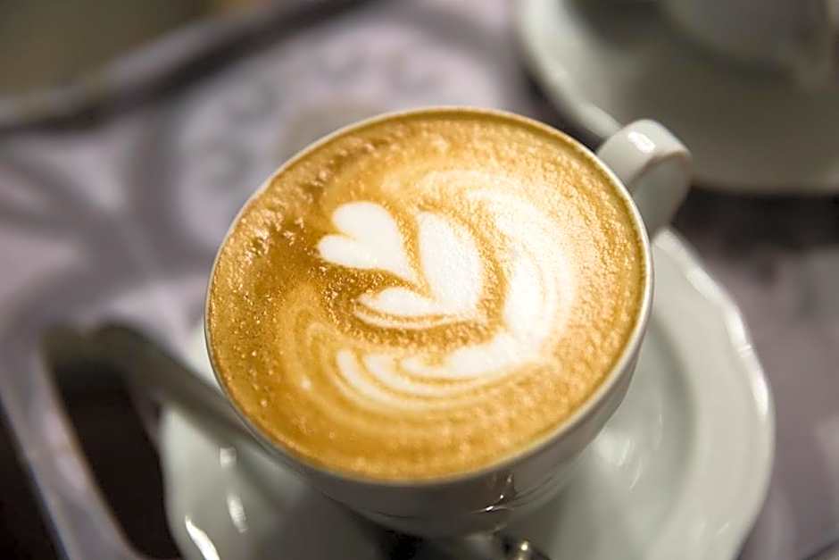 Il Duomo Luxury Suite