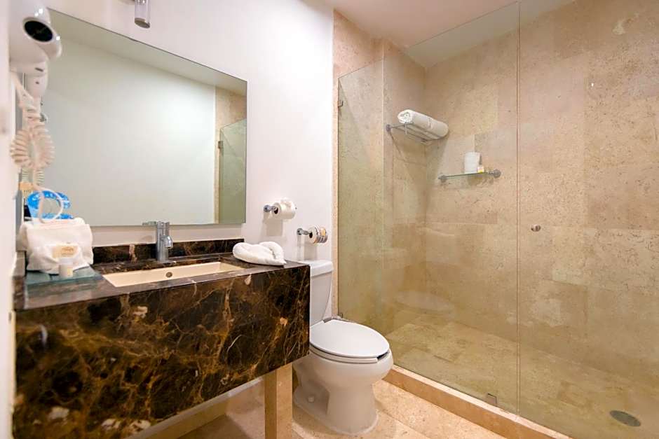 Comfort Inn Queretaro Tecnologico