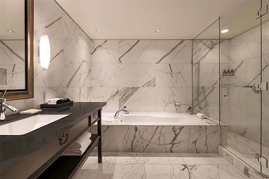 Hyatt Vancouver Downtown Alberni