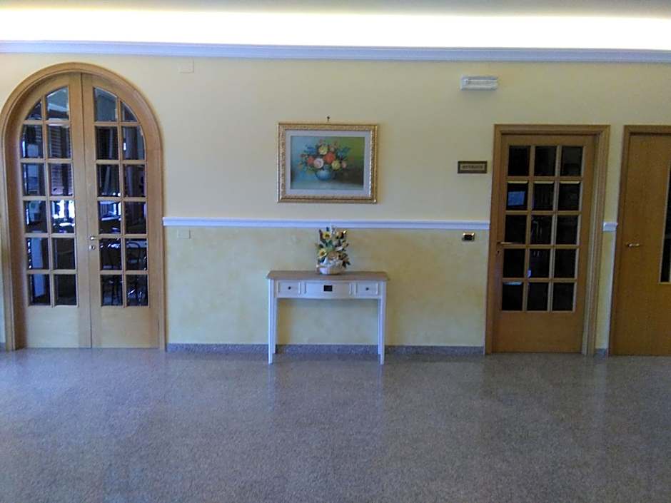 Hotel il Focolare