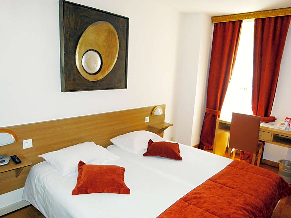 Hostellerie du XVI Siècle