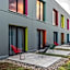 N+S City Hotel Neumarkt