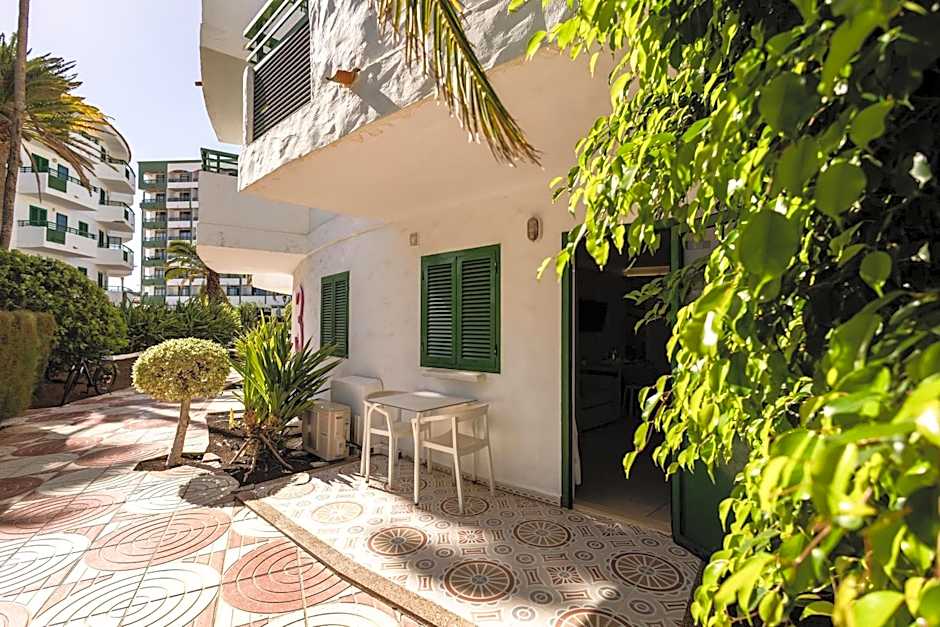 Servatur Playa Bonita