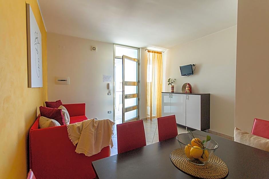 Residence Borgo & Mare - Localo