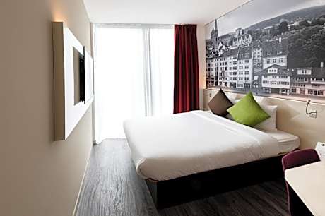B&B Hotel Zurich Wallisellen