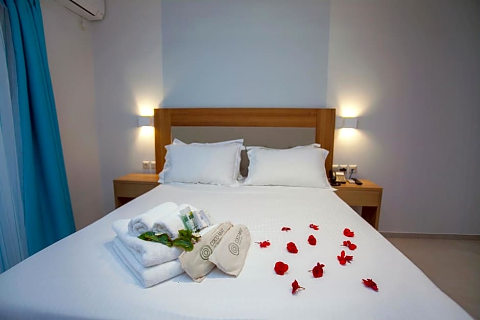 Aktaia Boutique Hotel