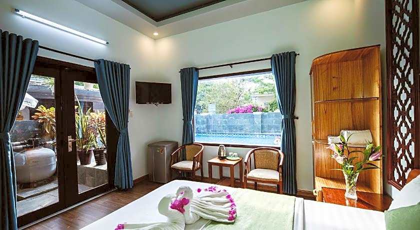 Tue Tam Garden Villa