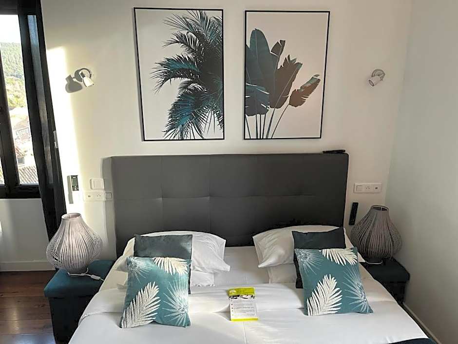 Le Château d'Argens