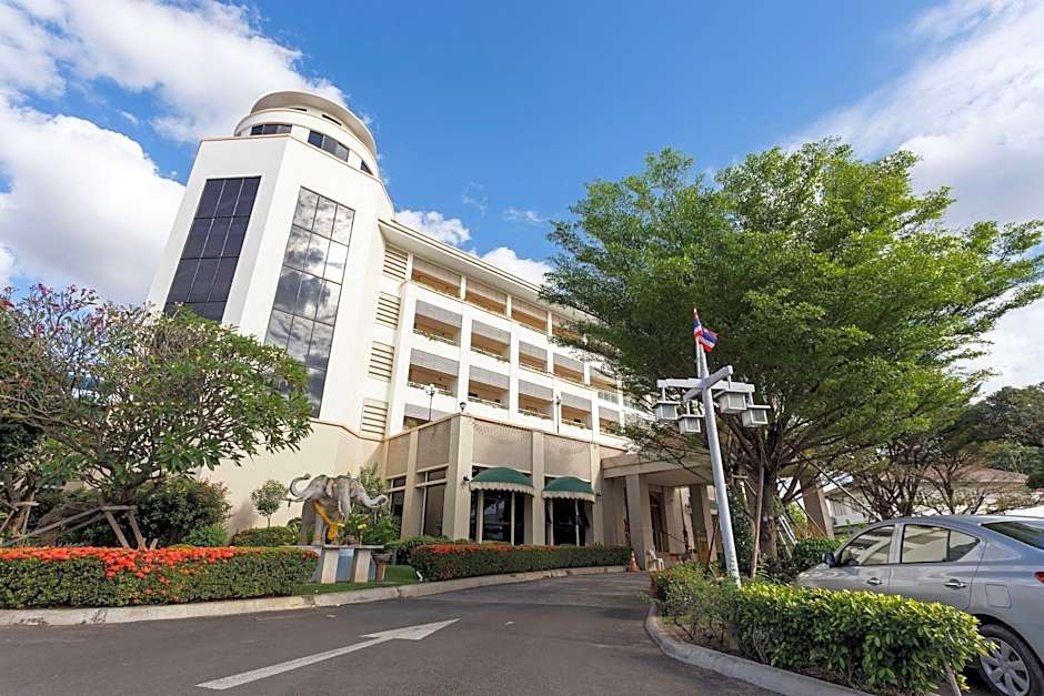 Surin Majestic Hotel