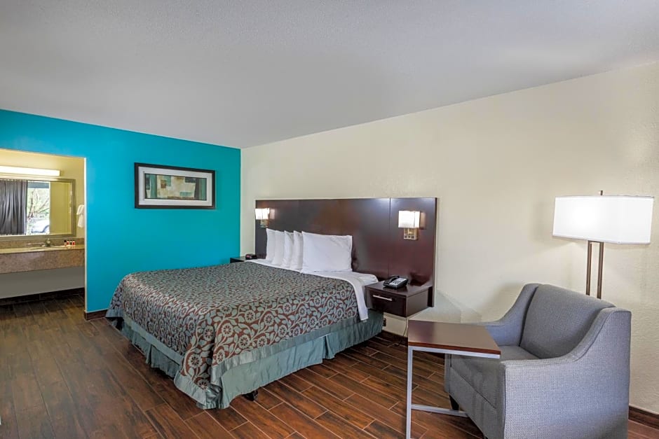 Days Inn by Wyndham Melbourne