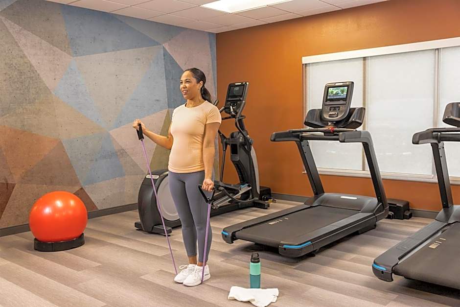 Candlewood Suites Queretaro Juriquilla By IHG