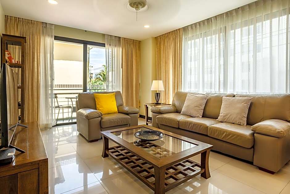 Citismart Luxury Apartments