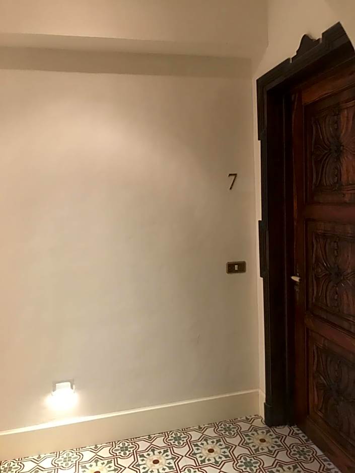 Casa Palacio VillaZambra