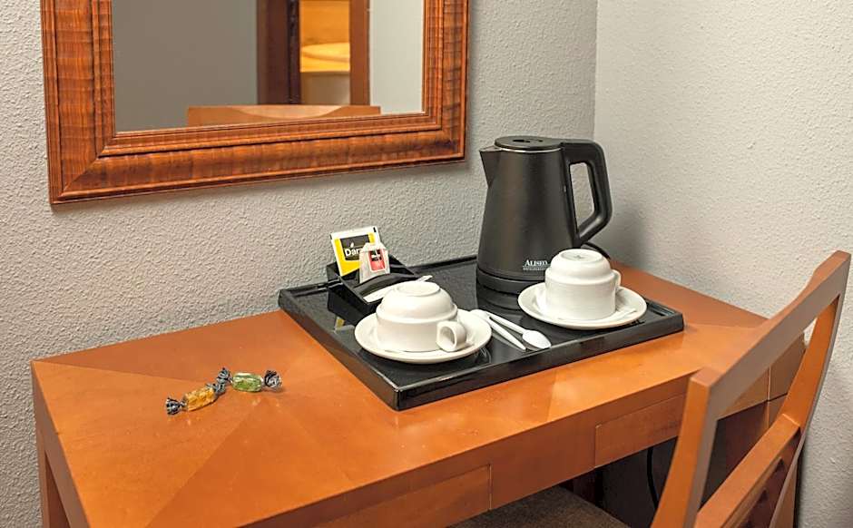 Abba Xalet Suites Hotel