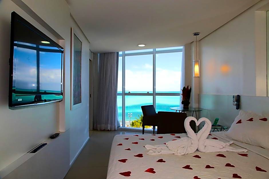 Hotel Brisa Praia
