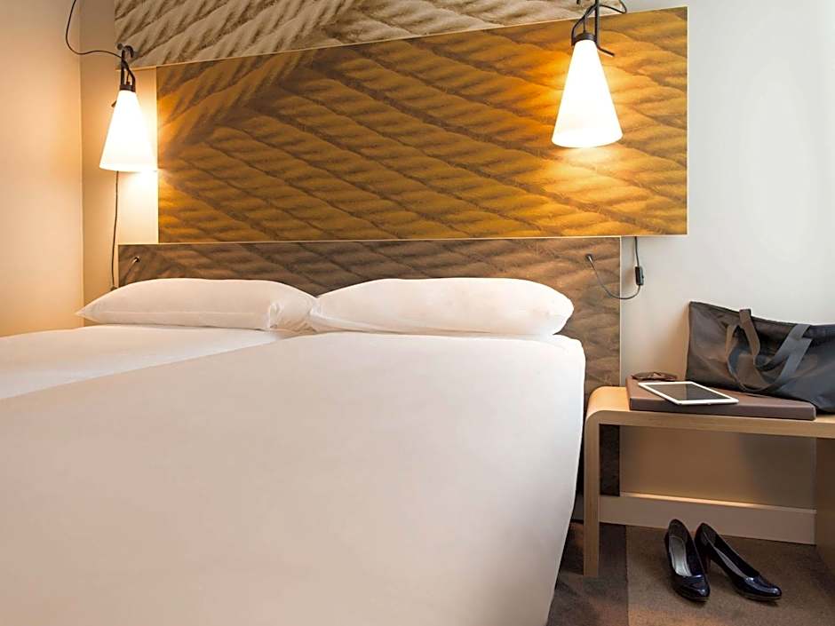 Ibis Wavre Brussels East