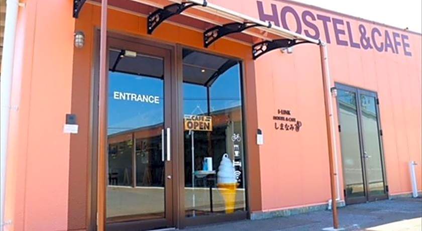 I-LINK HOSTEL & CAFE SHIMANAMI