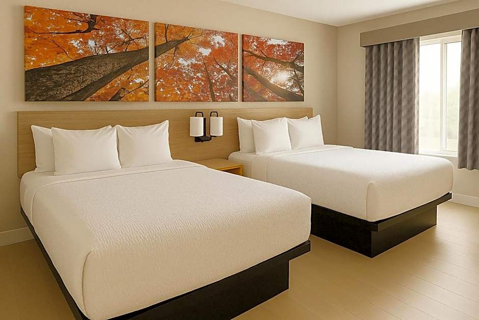 Days Inn by Wyndham Fergus Falls