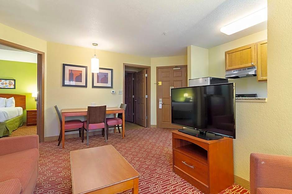 Extended Stay America Suites - Norfolk - Virginia Beach