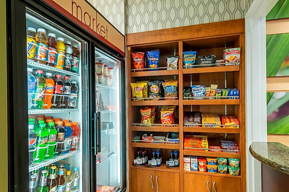 SpringHill Suites by Marriott Richmond Northwest