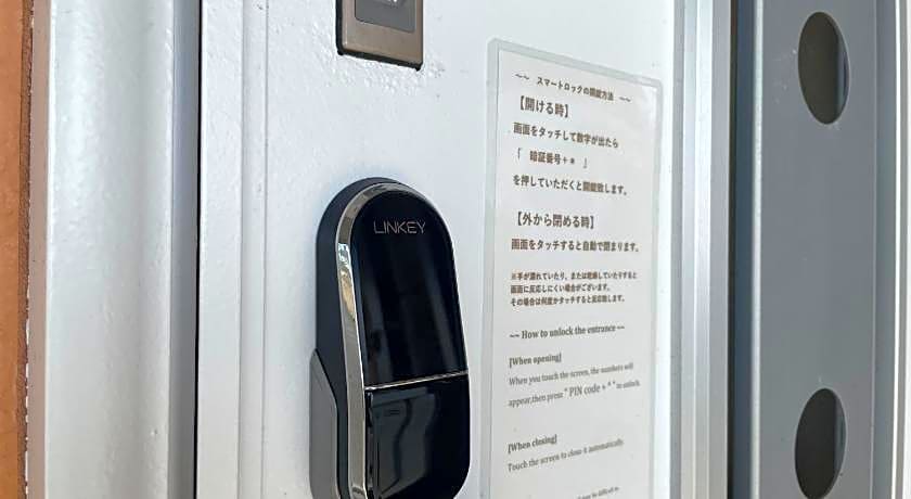 Marine House KAKISAKI