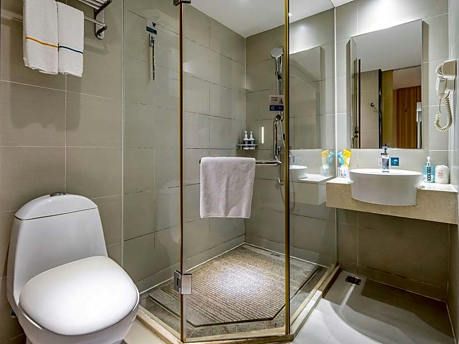 City Comfort Inn Baise Tianlin
