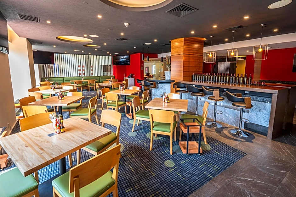 Camino Real Pedregal Mexico