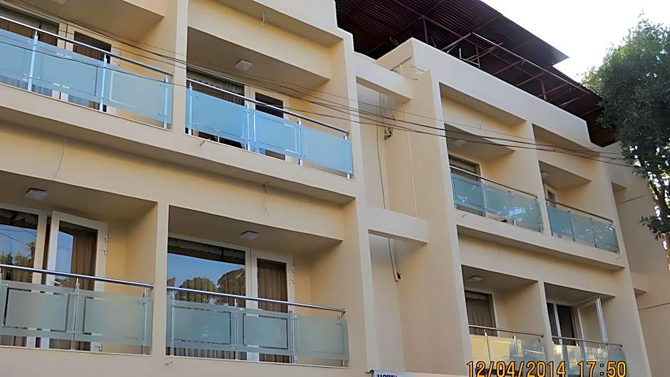 Hotel Sunny International