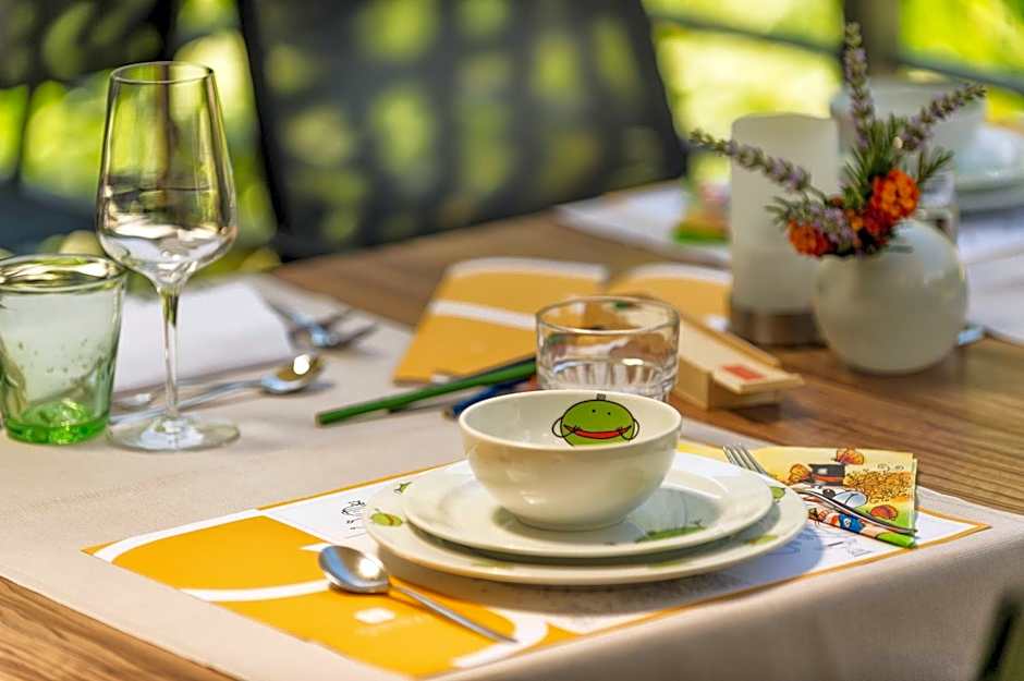 Active & Family Hotel Gioiosa