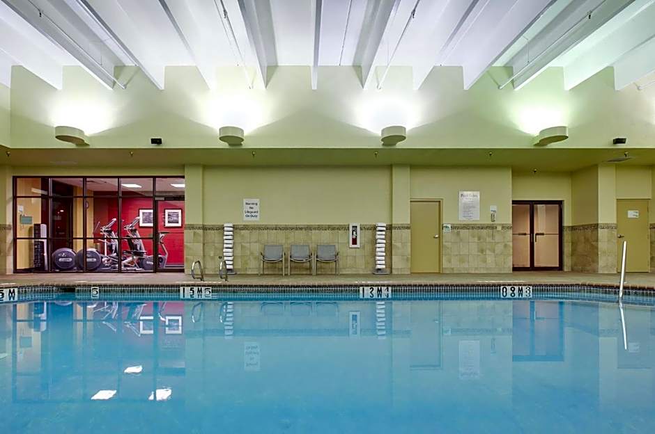 Holiday Inn Springdale-Fayetteville Area By IHG