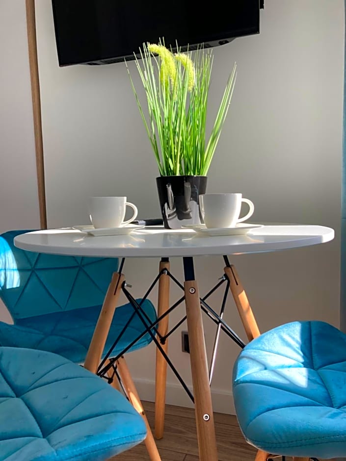 O¿rodek Wczasowy Magnat