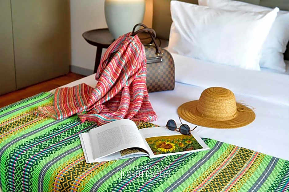 The Noble House - member of Unlock Hotels