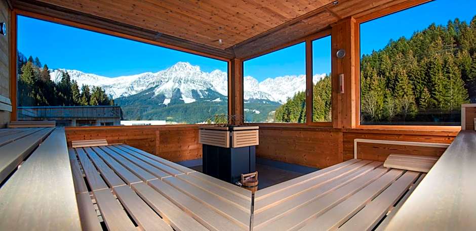 Tirol Lodge