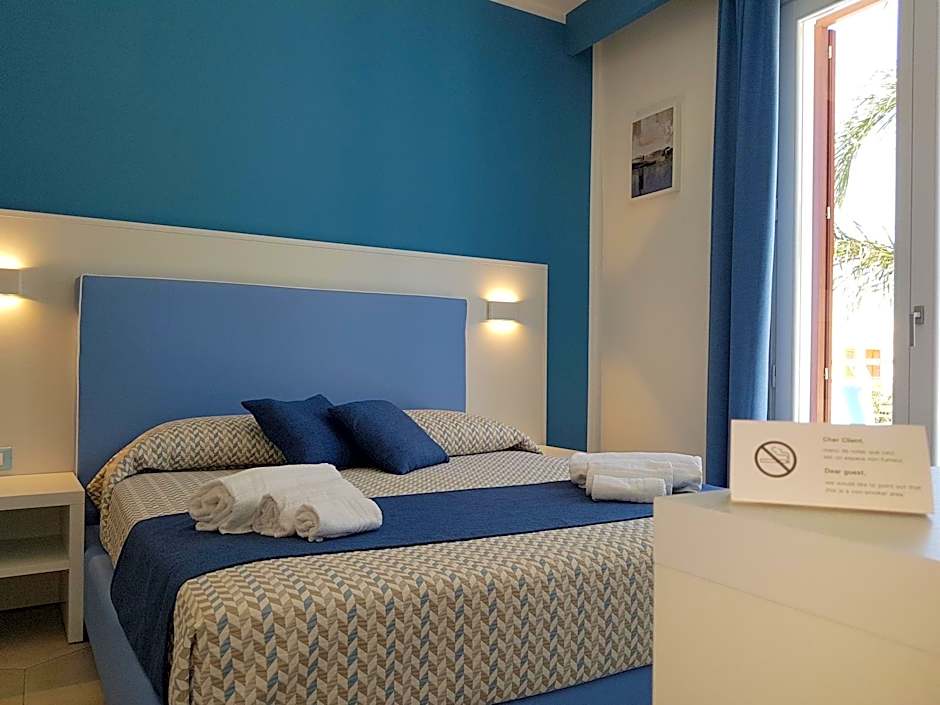 B&B Aloe Comfort Rooms