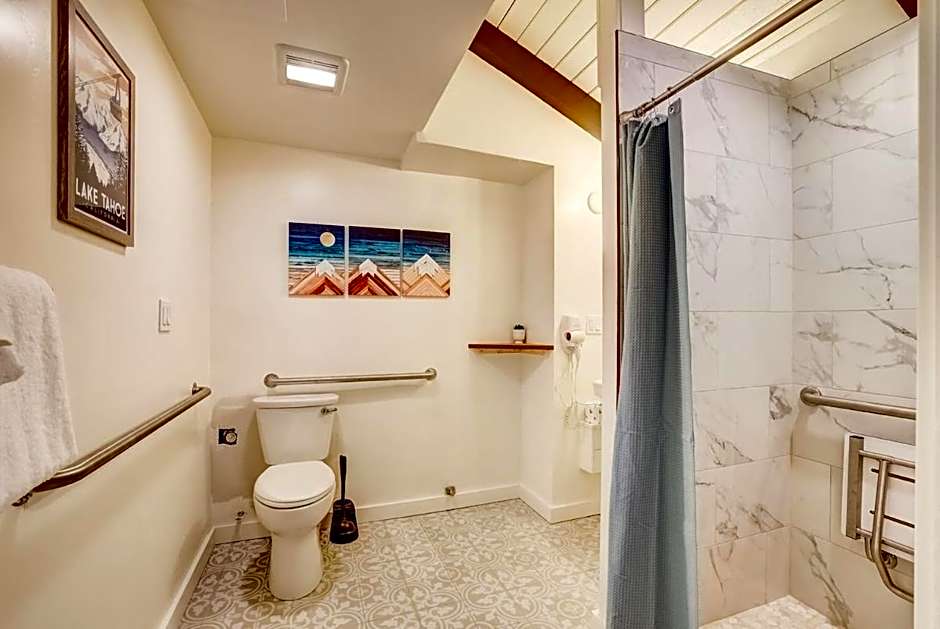 Tahoe Mountain Inn