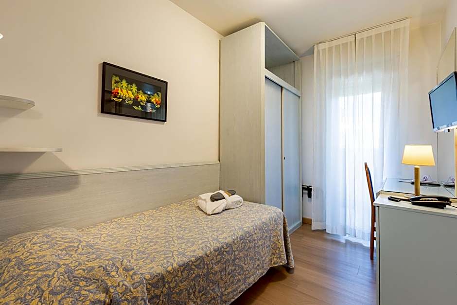 Hotel Meridianus