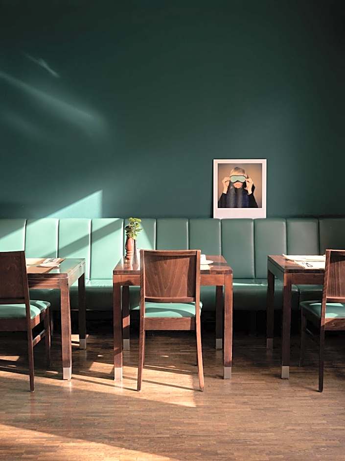 Flemings Hotel Munchen-Schwabing