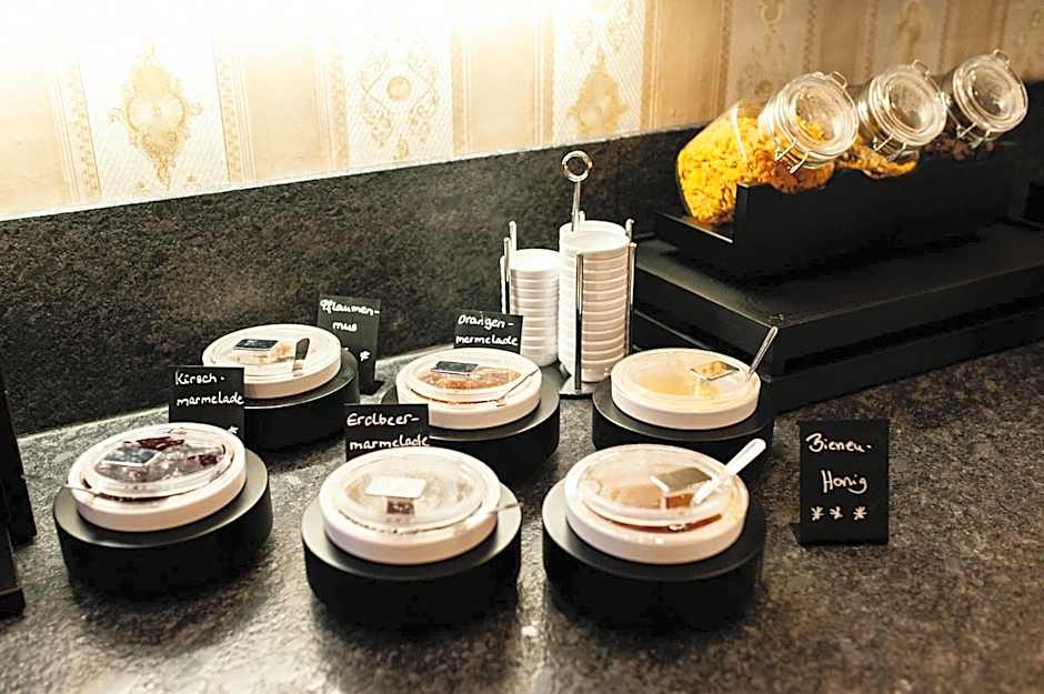 Hotel & Restaurant "Deutscher Kaiser"