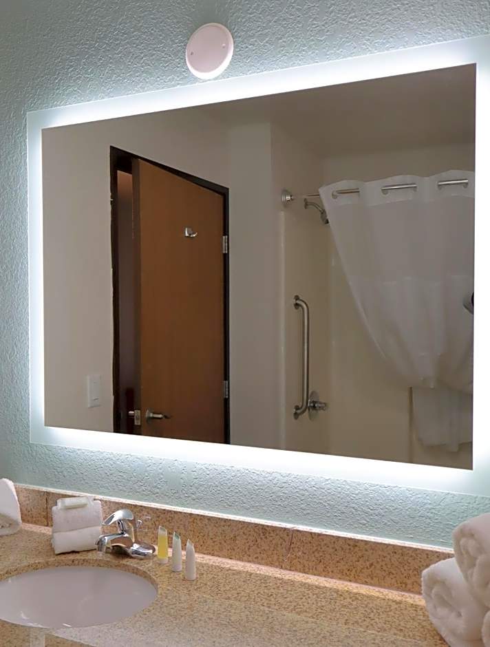 Travelodge by Wyndham Rapid City/Black Hills