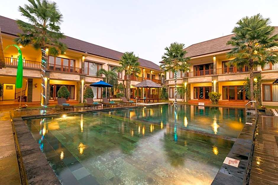 Vidi Boutique Hotel