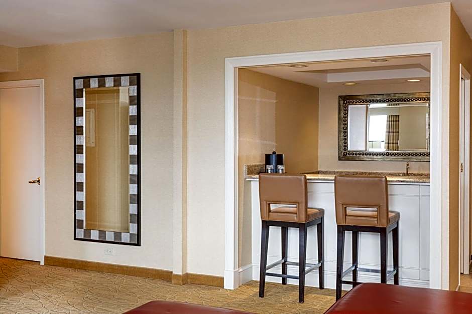 Pittsburgh Marriott City Center