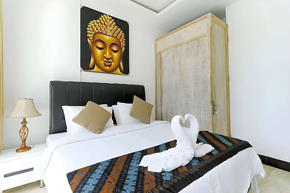 Margarita Surf Hostel Canggu