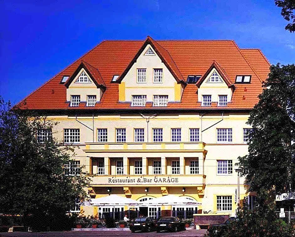 Hotel Alte Feuerwache