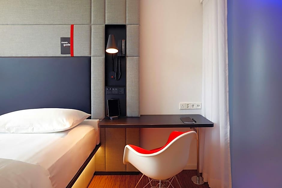 citizenM Zürich
