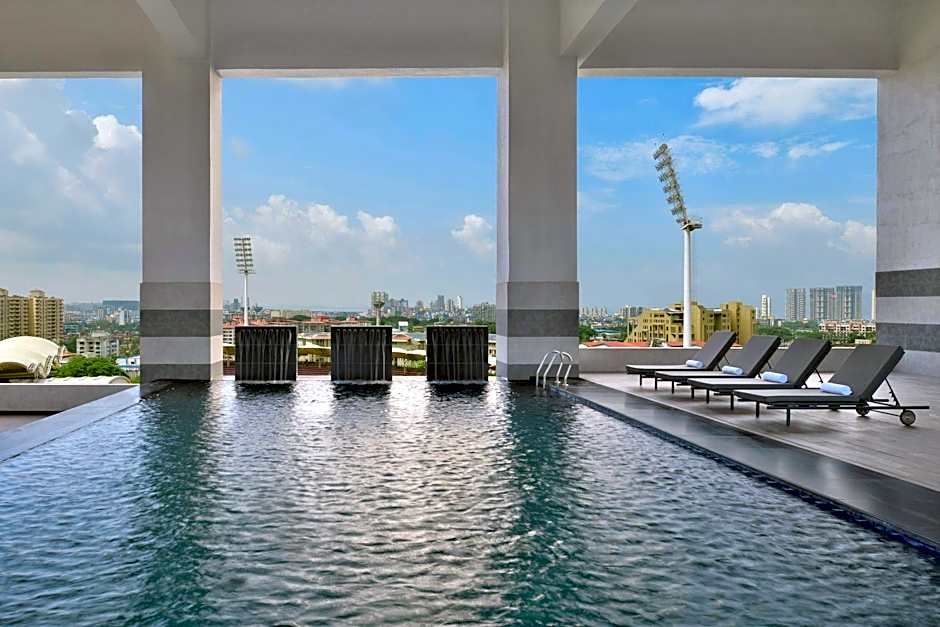 Courtyard by Marriott Navi Mumbai