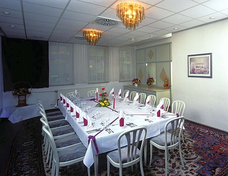 Hotel Sächsischer Hof