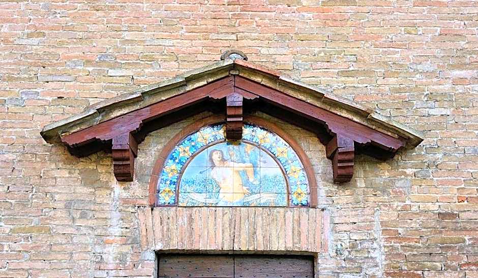 Hotel San Sebastiano